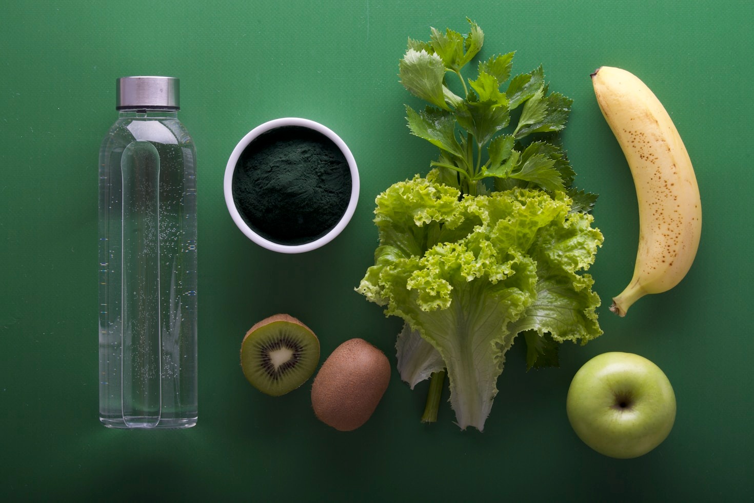 How to Look Younger Naturally