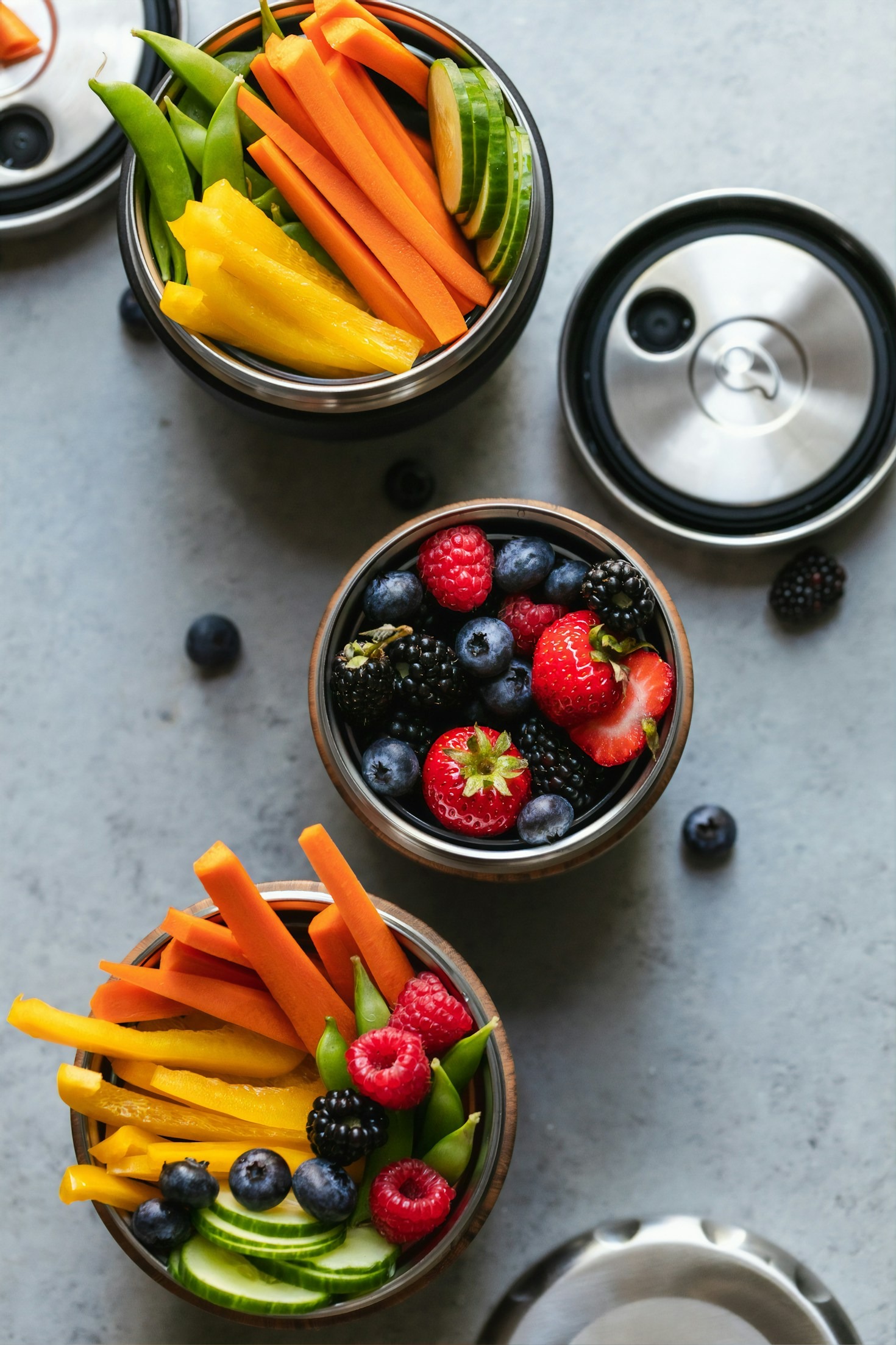 Simplify Your Health Routine Today